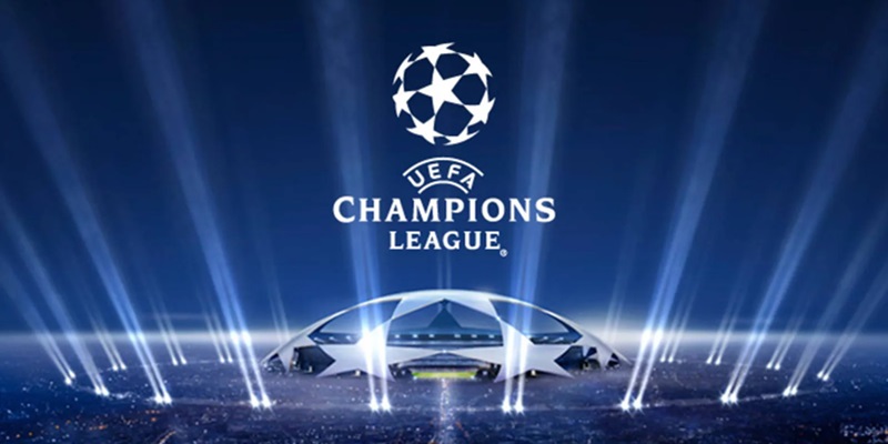 UEFA Champions League là nơi tranh tài của rất nhiều đội bóng hàng đầu Châu Âu