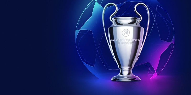 Champions League từ lâu đã là giải bóng đá danh giá bậc nhất thế giới